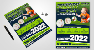 Graphic Design by SAI DESIGNS for this project | Design: #27808942