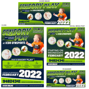Graphic Design by SAI DESIGNS for this project | Design: #27867487