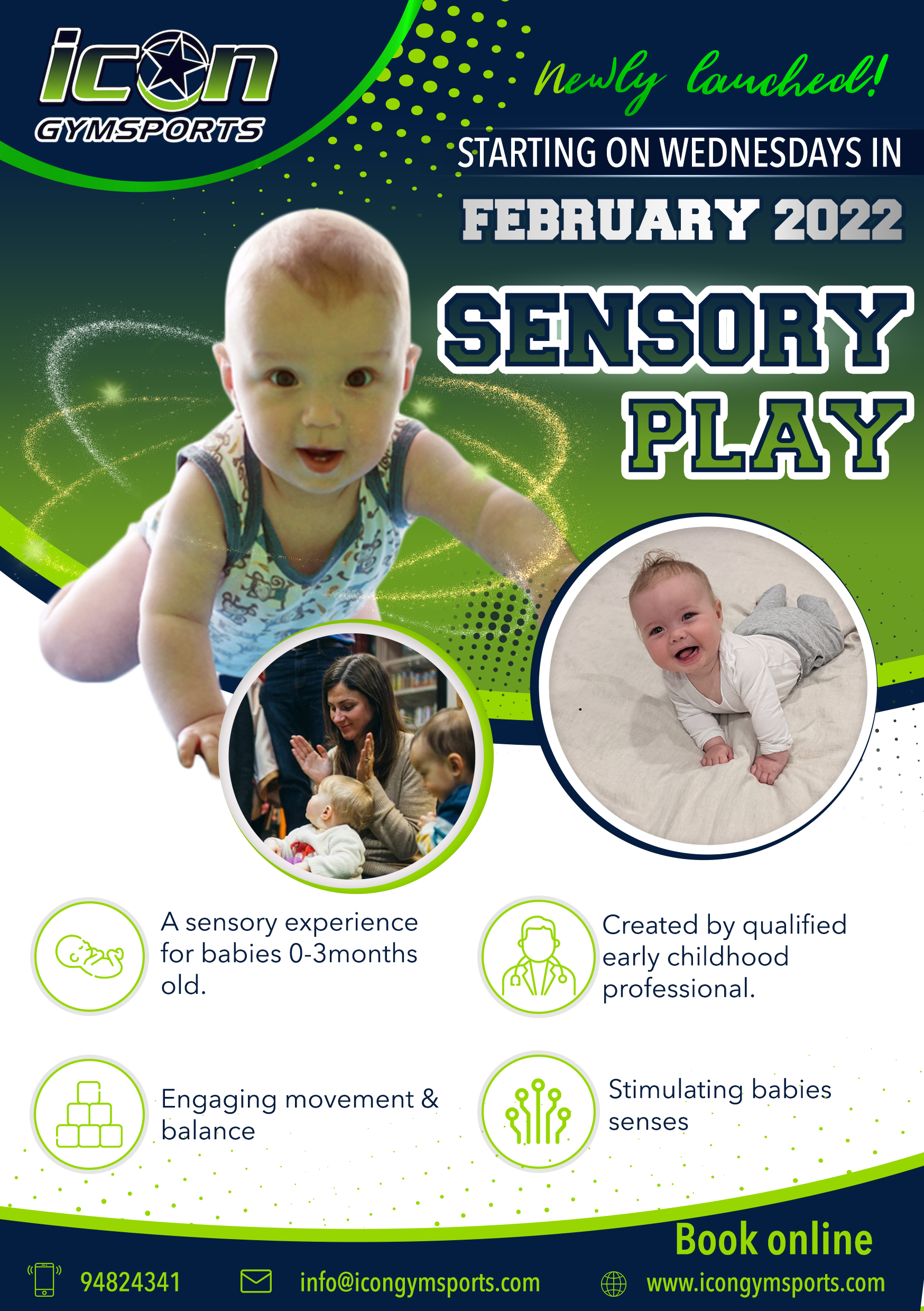 Diseño Gráfico por SAI DESIGNS para este proyecto | Diseño #27926371