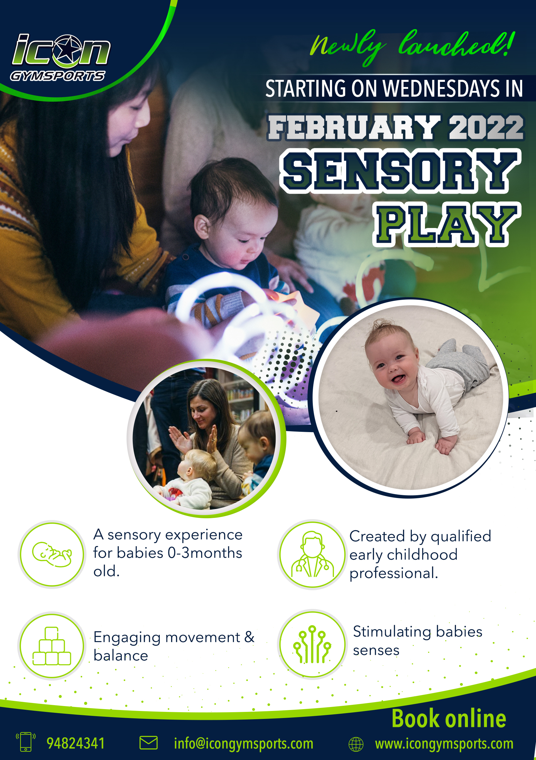 Diseño Gráfico por SAI DESIGNS para este proyecto | Diseño #27957365