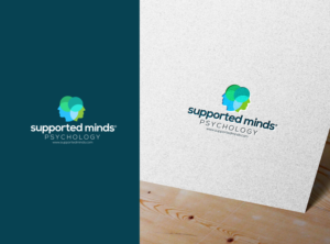 Logo Design by nikkiblue for Therapy Tools | Design: #27789788