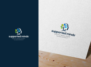 Logo Design by nikkiblue for Therapy Tools | Design: #27789795