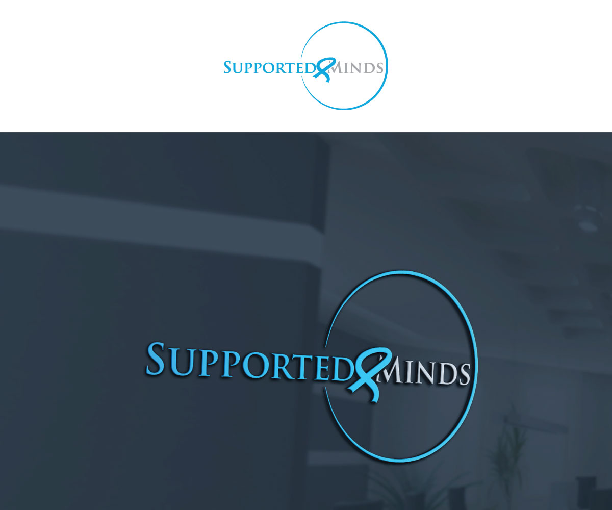 Logo Design by Luckey yaari for Therapy Tools | Design #27778844