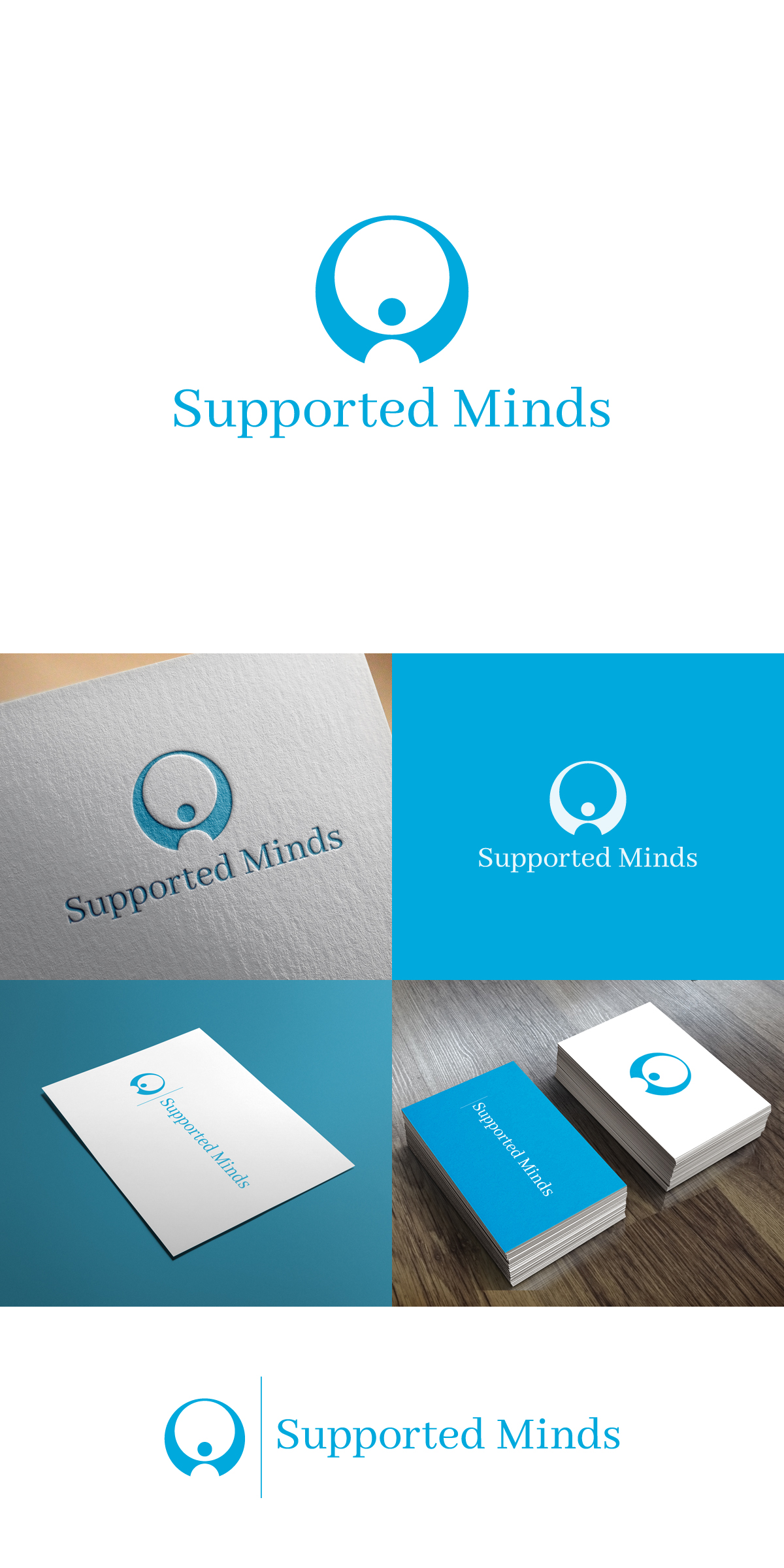 Logo Design by NineOwl for Therapy Tools | Design #27779036
