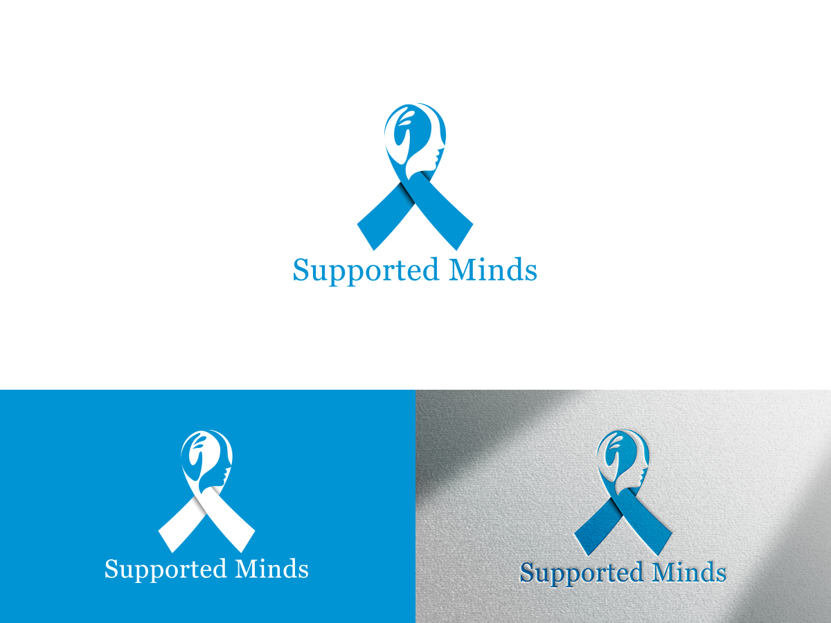 Logo Design by Slant Line Media for Therapy Tools | Design #27780781