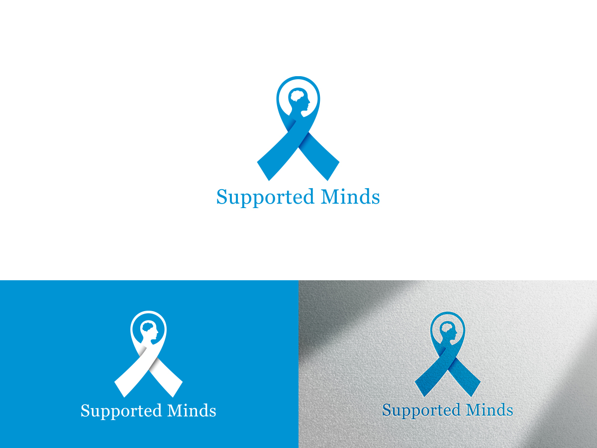 Logo Design by Slant Line Media for Therapy Tools | Design #27789090