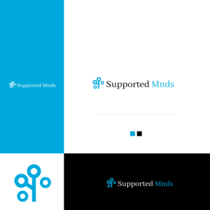 Logo Design by UMBRA Designs for Therapy Tools | Design: #27777811