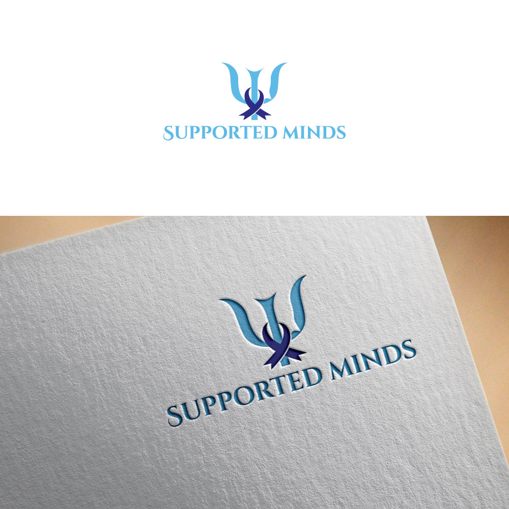 Logo Design by Trident for Therapy Tools | Design #27783515
