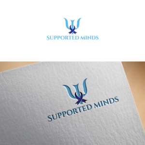 Logo Design by Trident for Therapy Tools | Design: #27783515