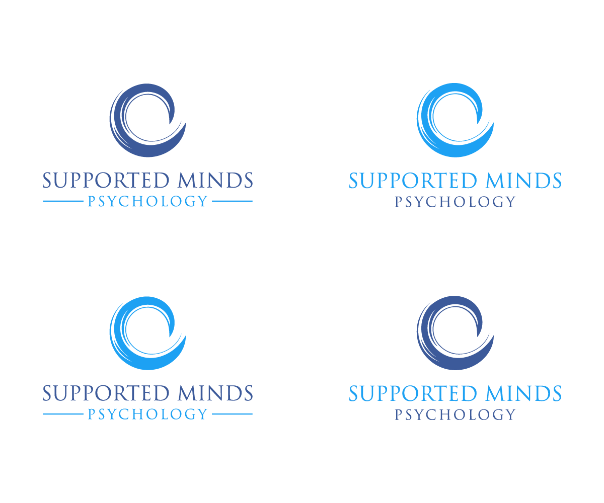 Logo Design by MKP' for Therapy Tools | Design #27783897