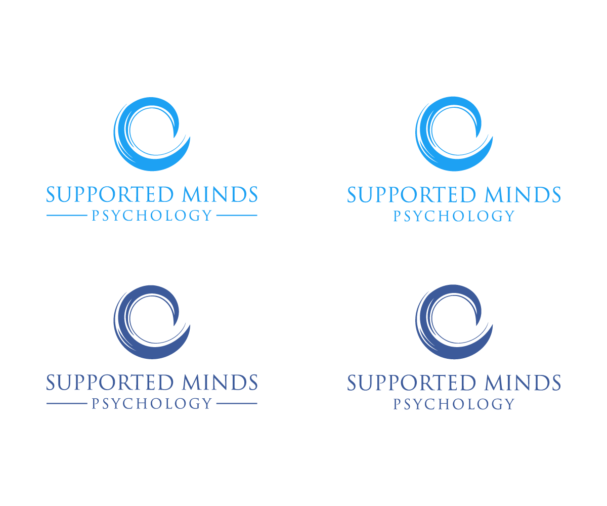 Logo Design by MKP' for Therapy Tools | Design #27783898
