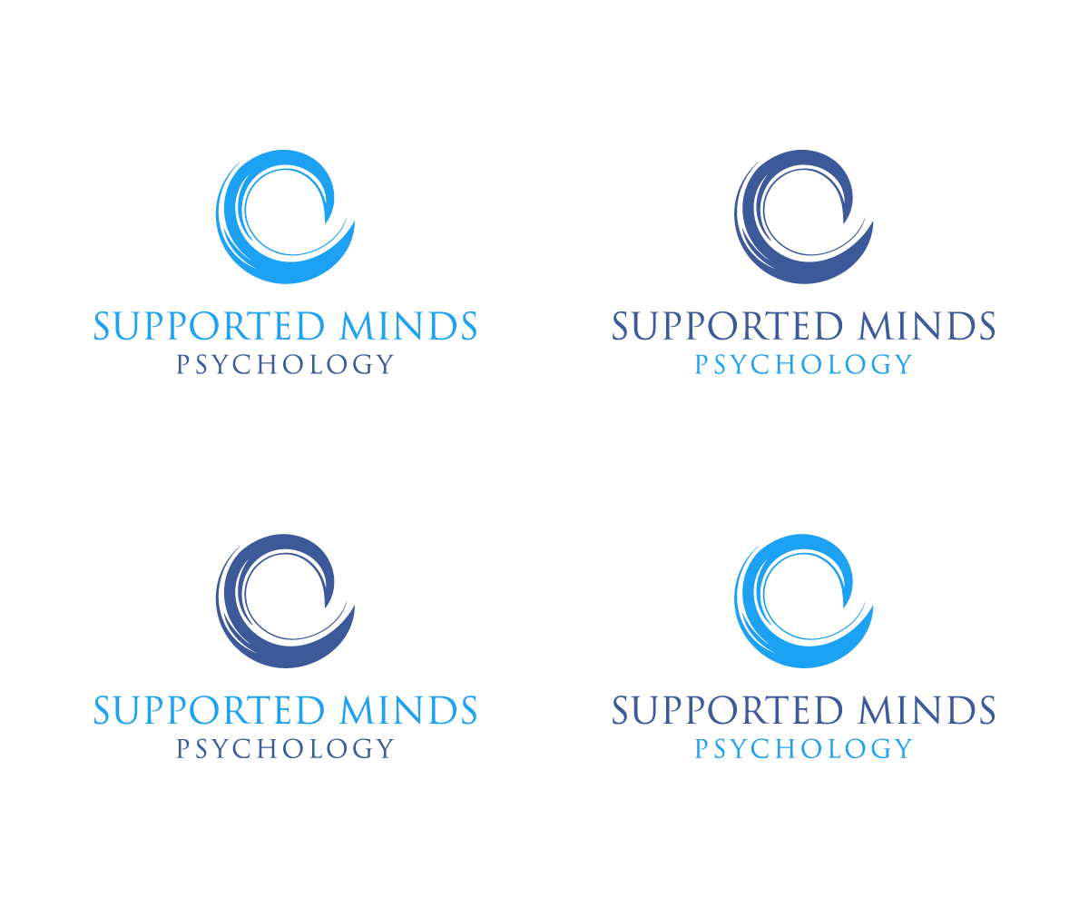 Logo Design by MKP' for Therapy Tools | Design #27783948