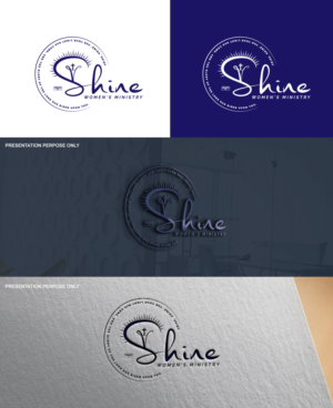 Logo Design by RS_Design for Connie Owens | Design: #27779923