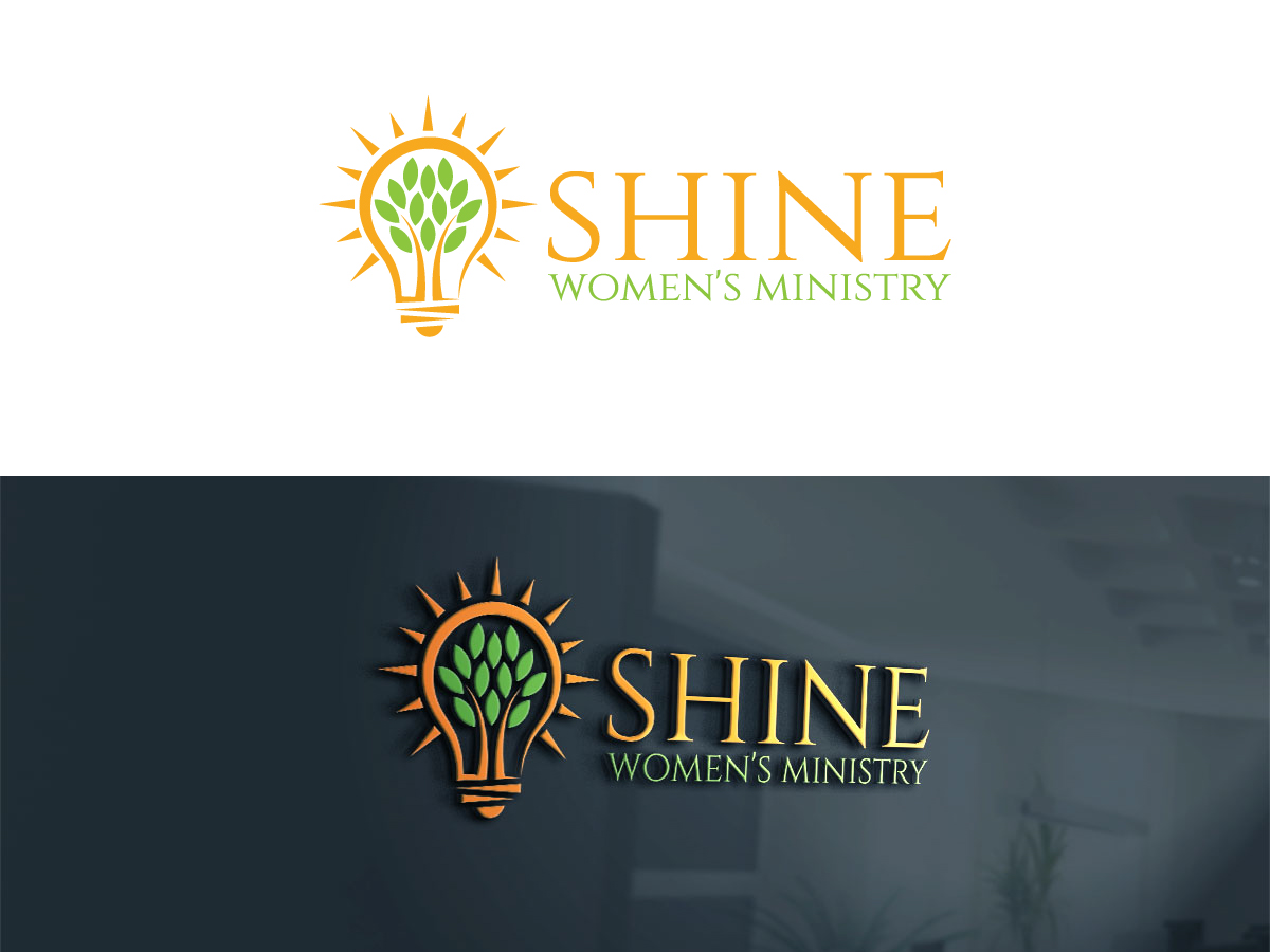 Logo Design by 439 Creations for Connie Owens | Design #27778256