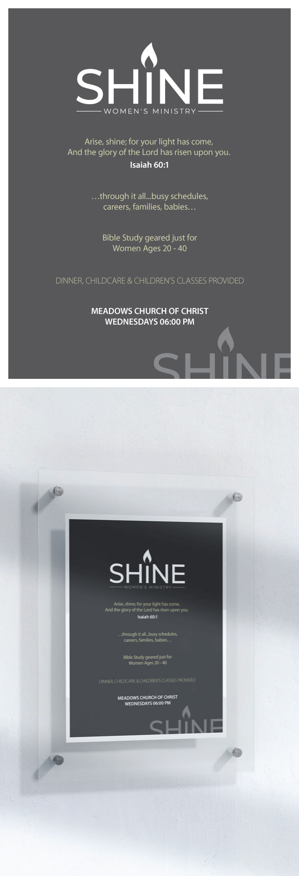 Logo-Design von Shahbaz Studios für Connie Owens | Design #27787963