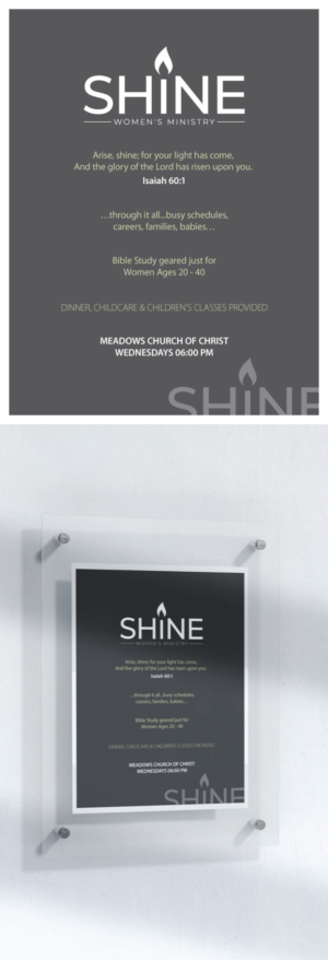 Logo Design by Shahbaz Studios for Connie Owens | Design #27787963