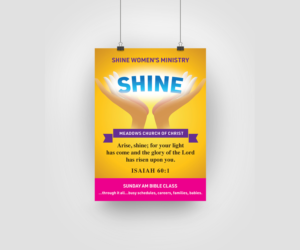 Logo Design by ATDias for Connie Owens | Design: #27796680