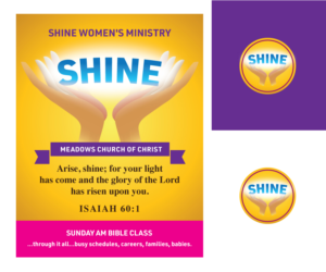 Logo Design by ATDias for Connie Owens | Design: #27796681