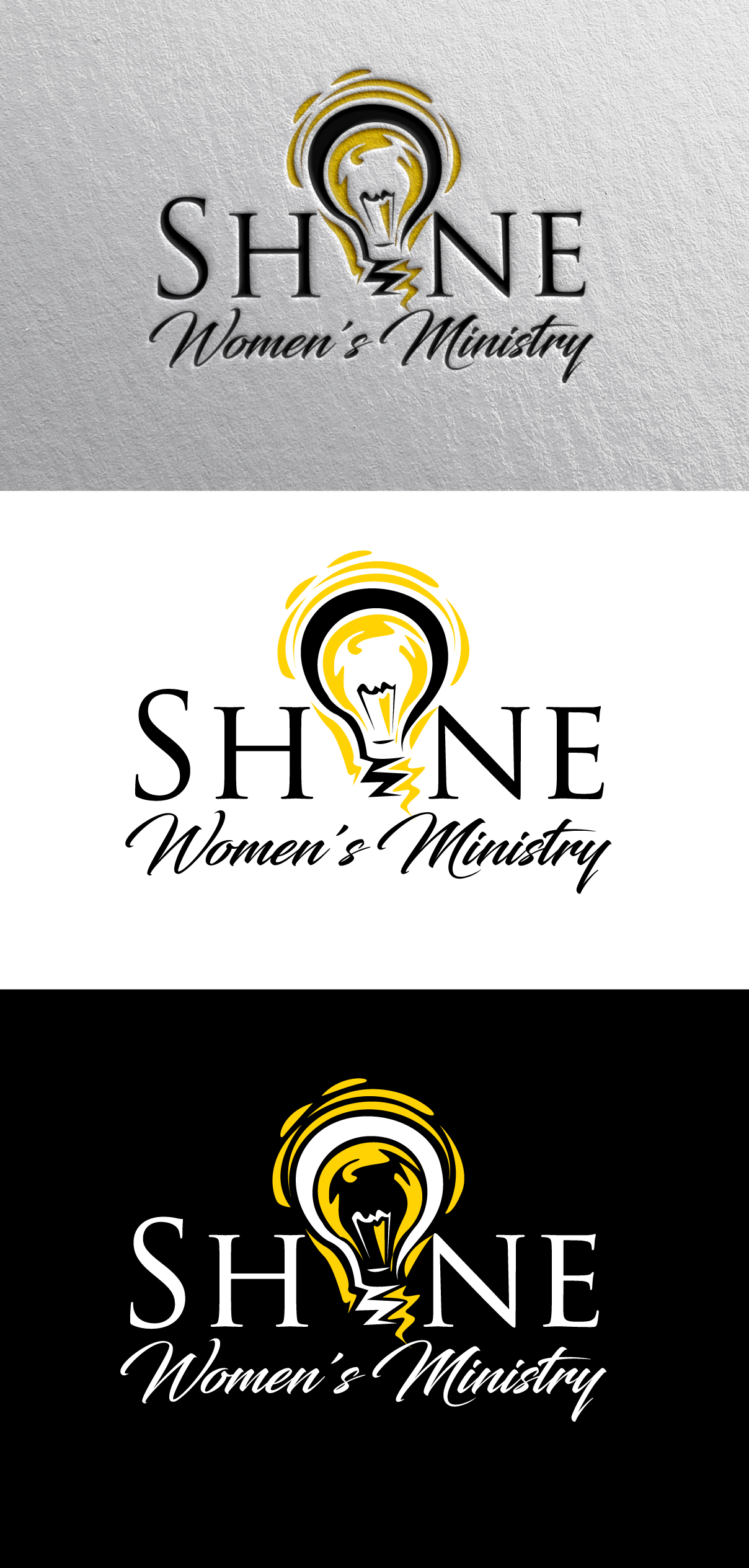 Logo Design by blue eye for Connie Owens | Design #27781103