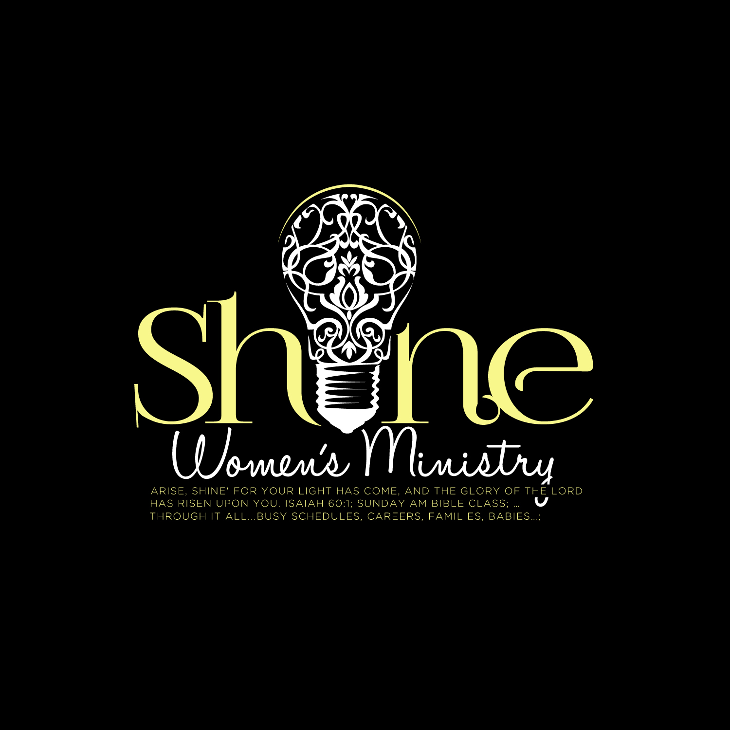 Logo Design by Dream Logo Design for Connie Owens | Design #27786309