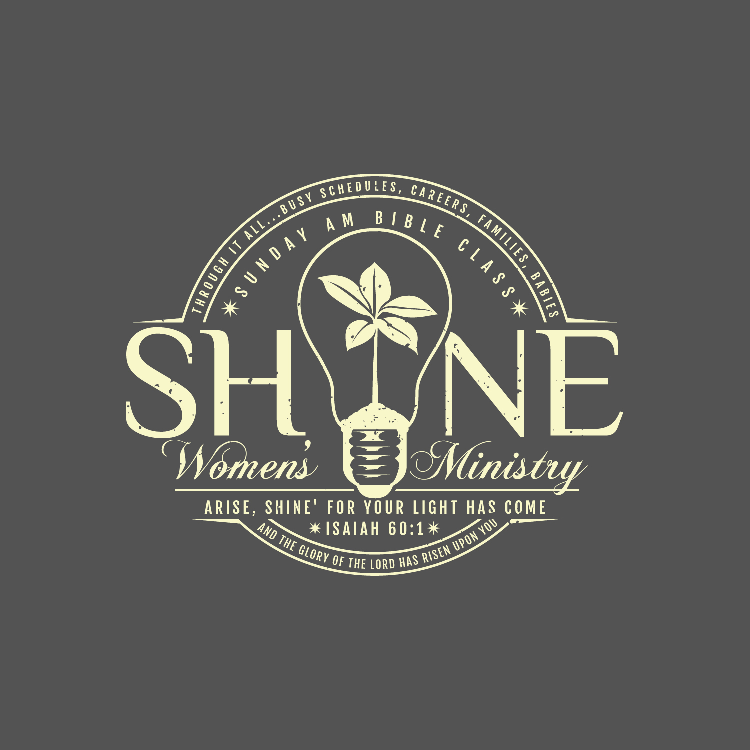 Logo Design by Dream Logo Design for Connie Owens | Design #27786310