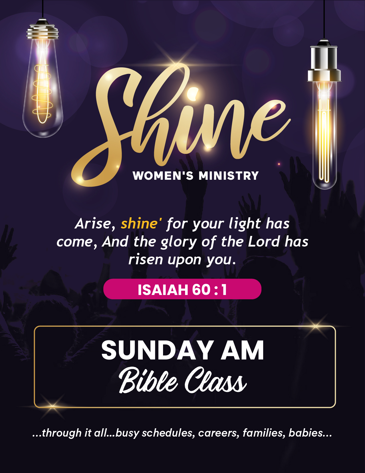 Logo Design by Transformed Design Inc. for Connie Owens | Design #27786952