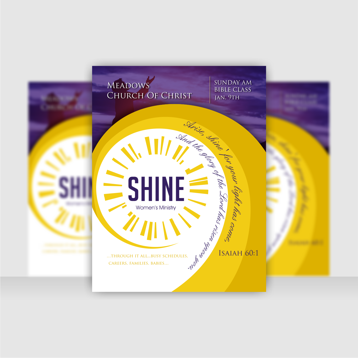 Logo Design by ThiagoB for Connie Owens | Design #27780222