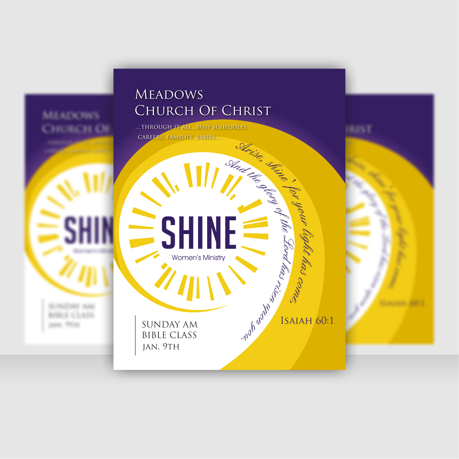 Logo Design by ThiagoB for Connie Owens | Design #27780223