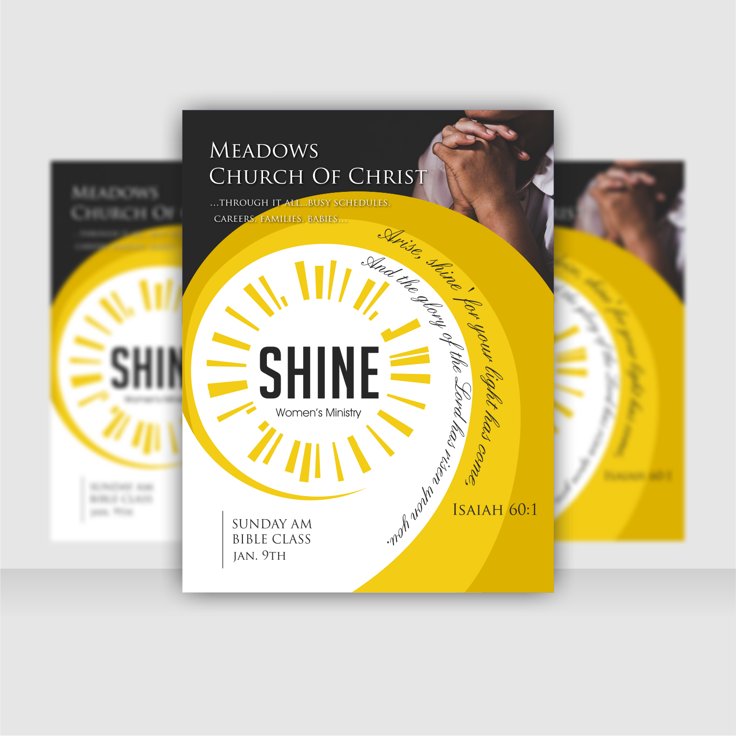 Logo Design by ThiagoB for Connie Owens | Design #27780224