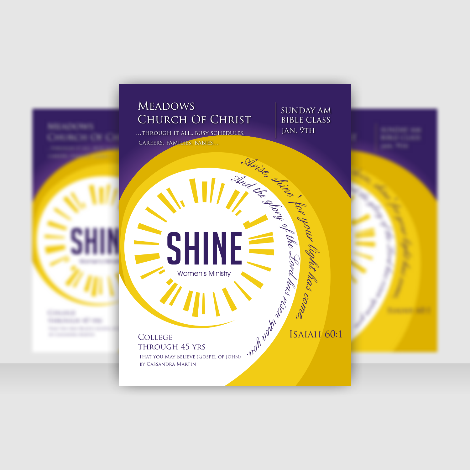 Logo Design by ThiagoB for Connie Owens | Design #27784585