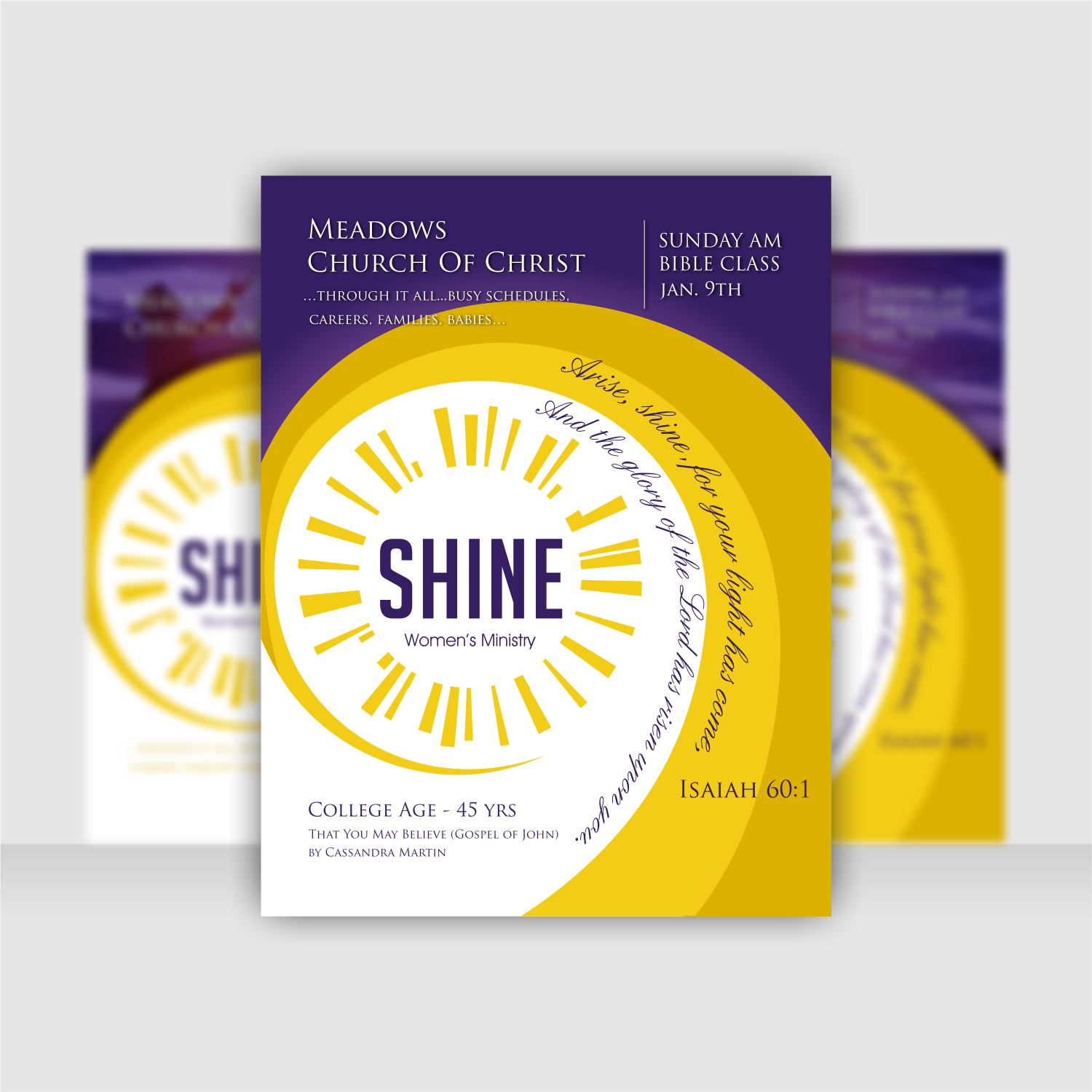 Logo Design by ThiagoB for Connie Owens | Design #27786877