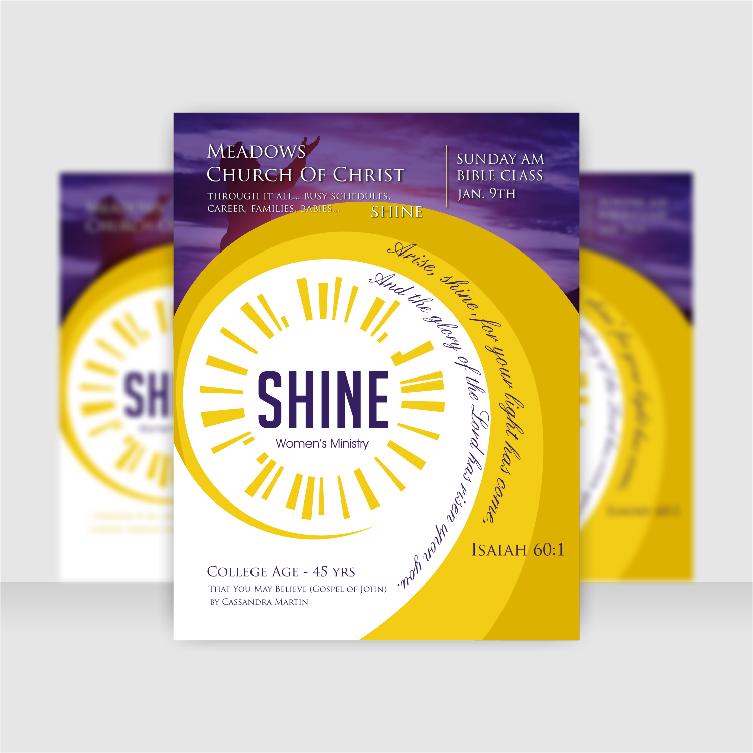 Logo Design by ThiagoB for Connie Owens | Design #27795048