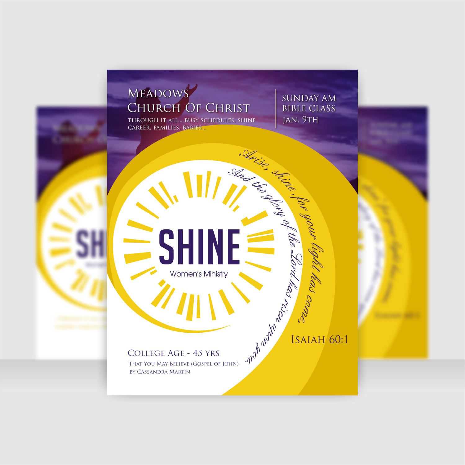 Logo Design by ThiagoB for Connie Owens | Design #27795049