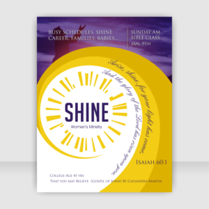 Logo Design by ThiagoB for Connie Owens | Design: #27805791