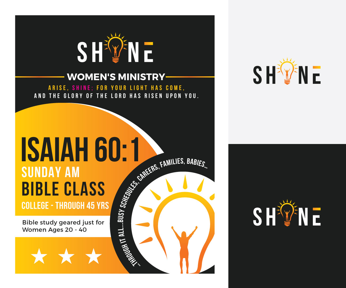 Logo Design by Iris 3 for Connie Owens | Design #27785335