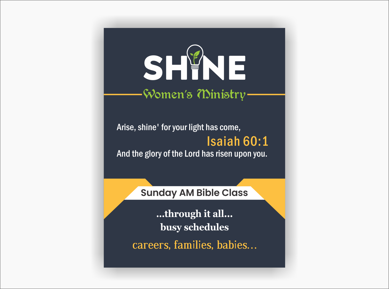 Logo Design by Udaya G for Connie Owens | Design #27798697