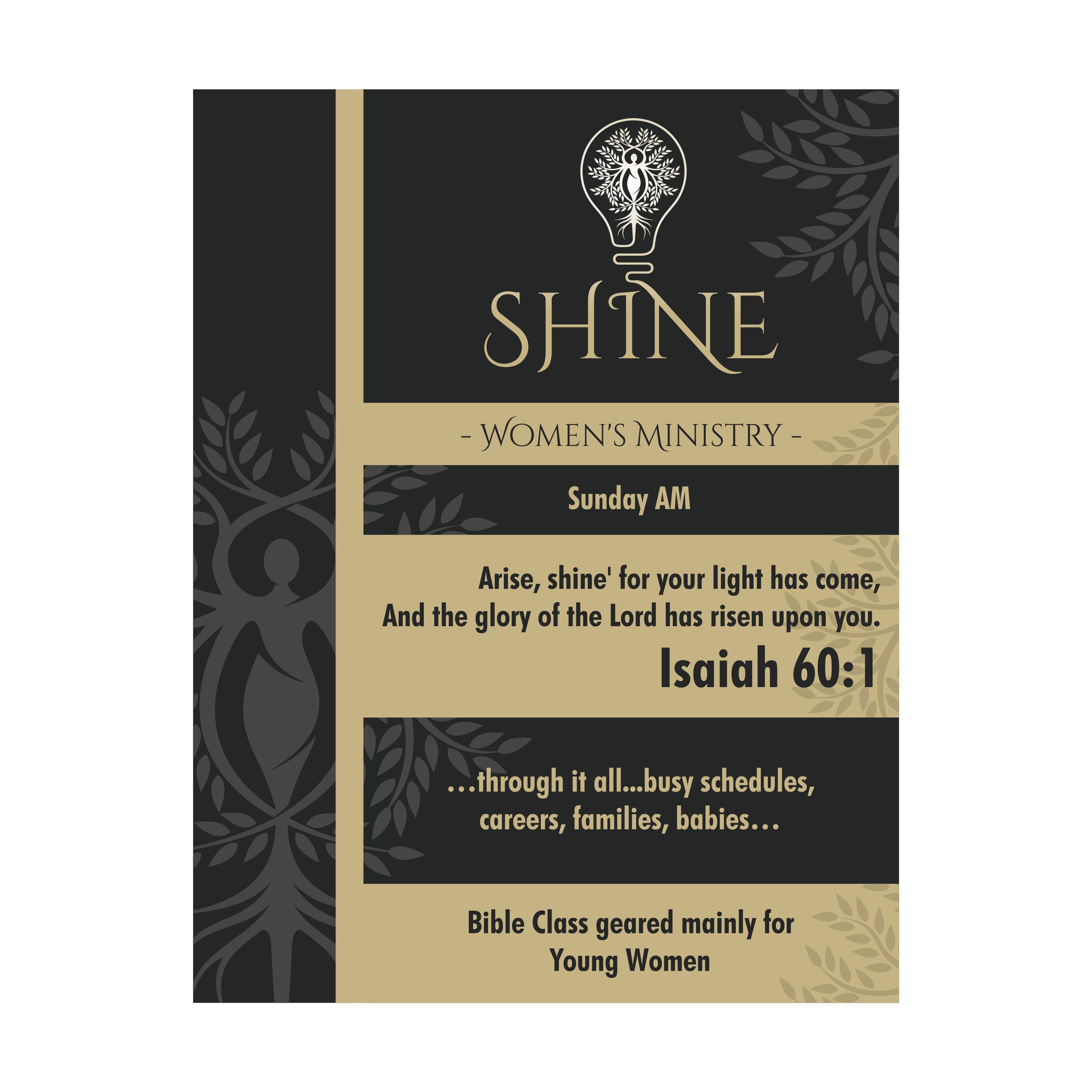 Logo Design by riski andiawan for Connie Owens | Design #27780542