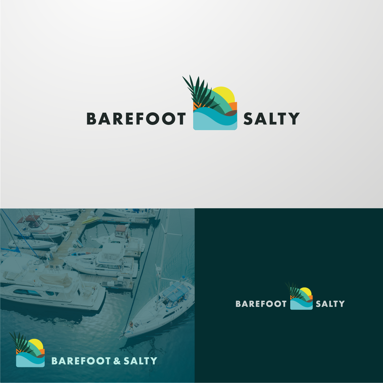 Logo Design by KNRGN for this project | Design #27780303