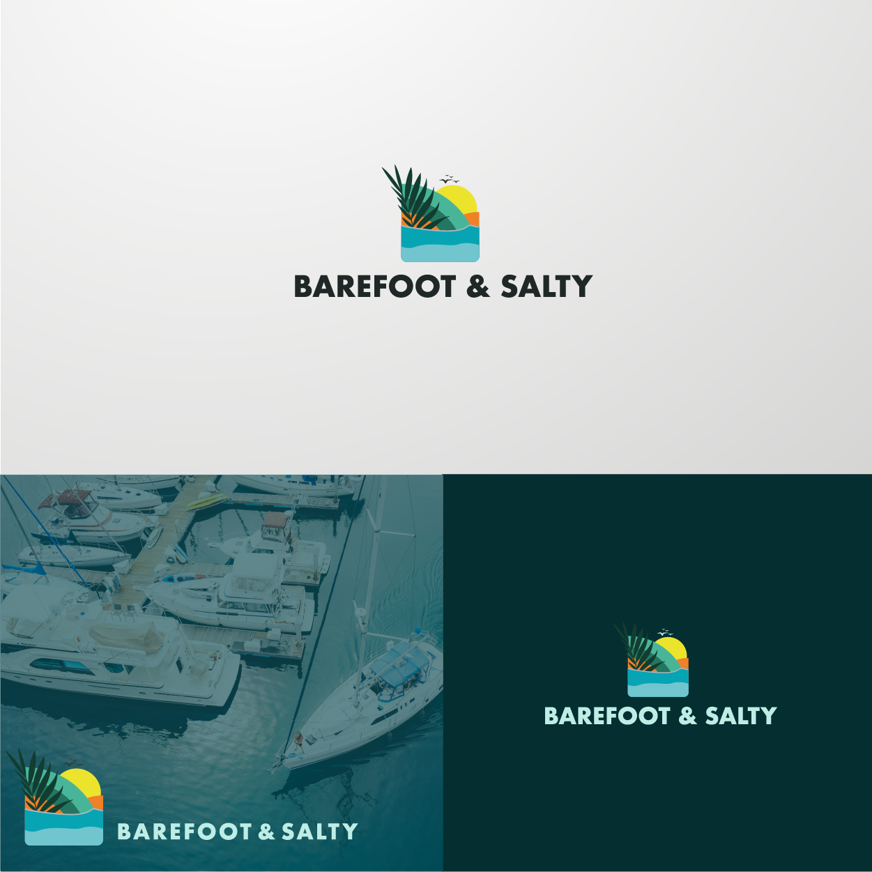 Logo Design by KNRGN for this project | Design #27780454