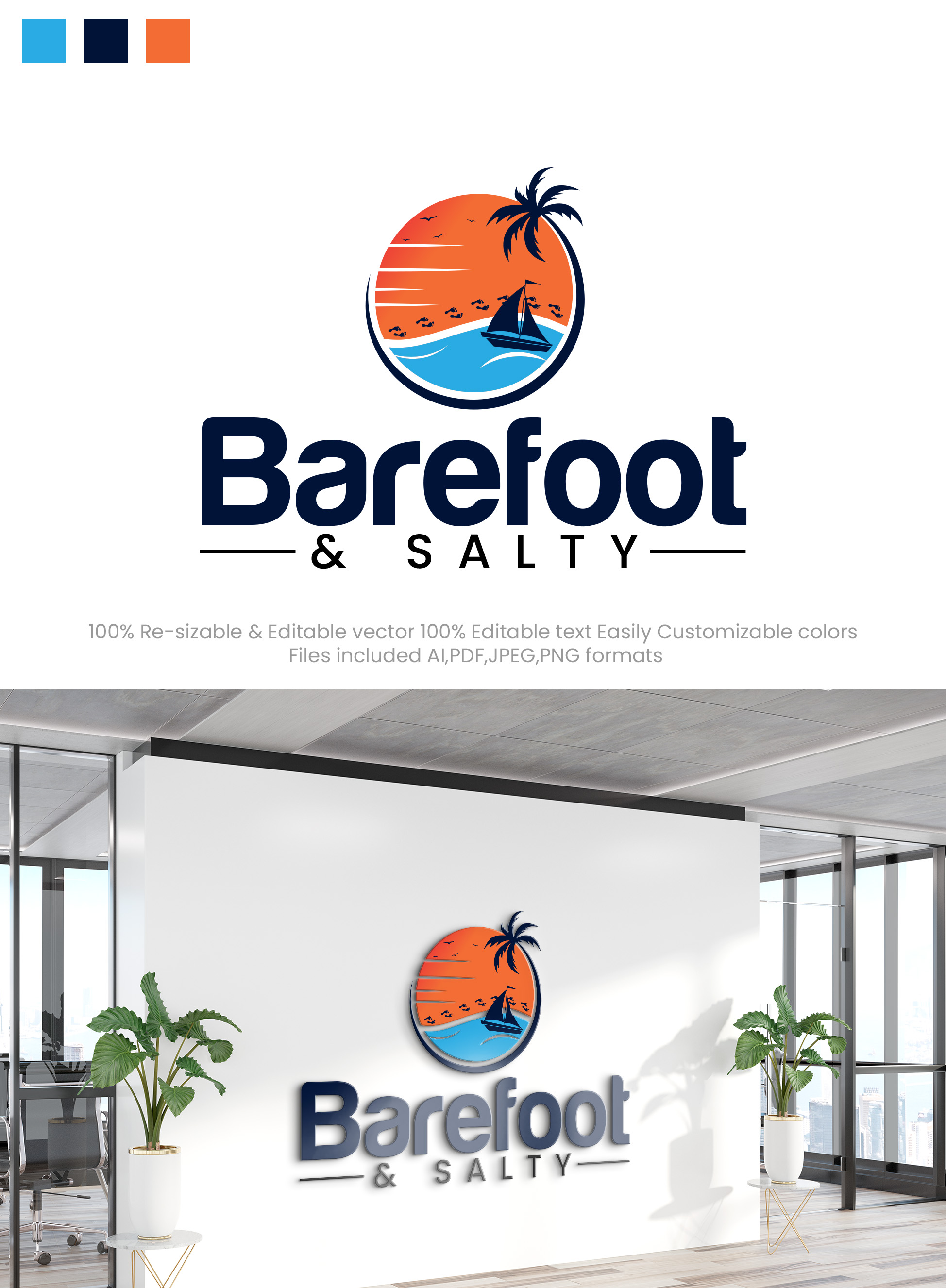 Logo Design by Design Athics for this project | Design #27788100