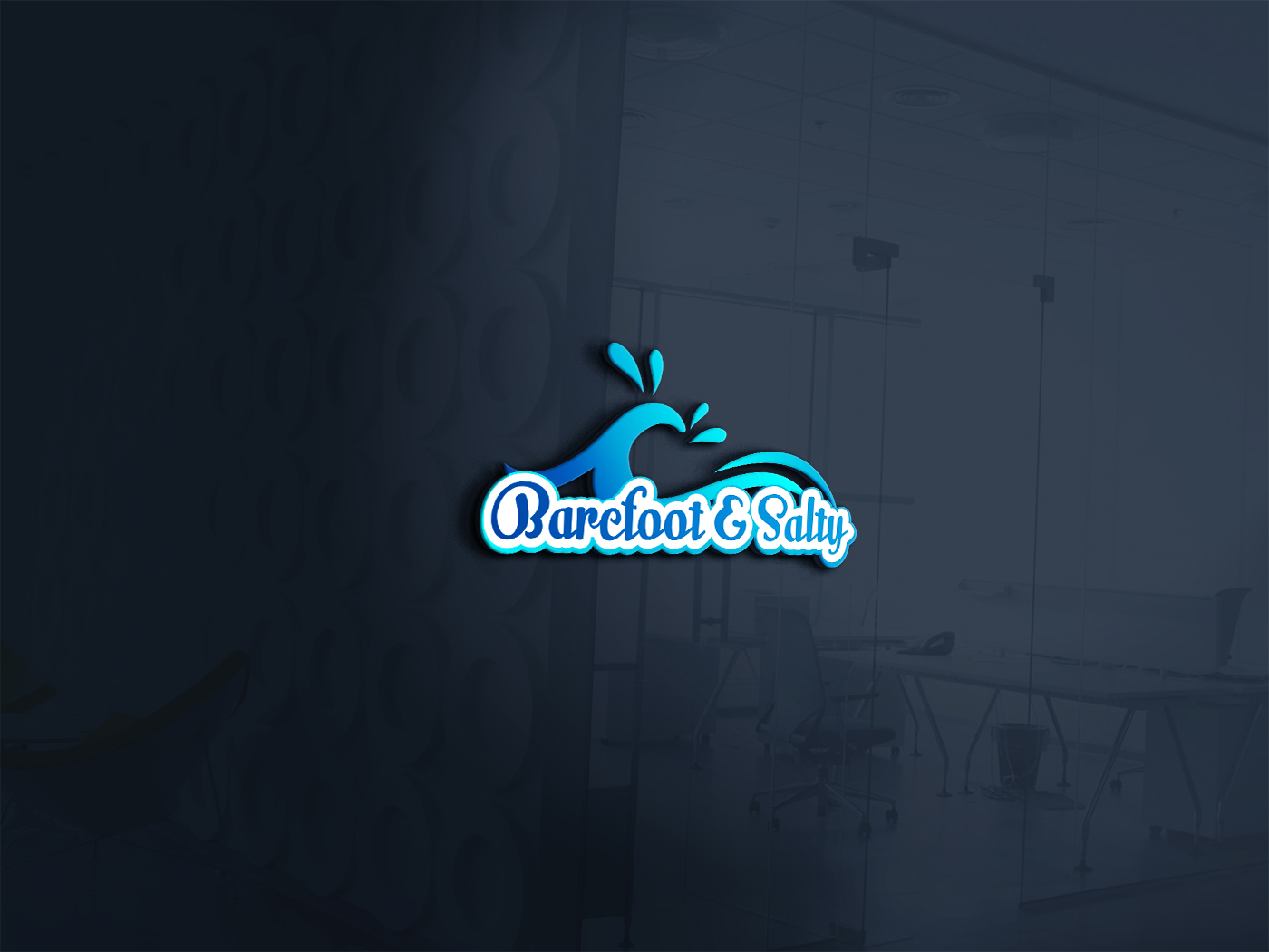 Logo Design by Deziners Zone for this project | Design #27781162