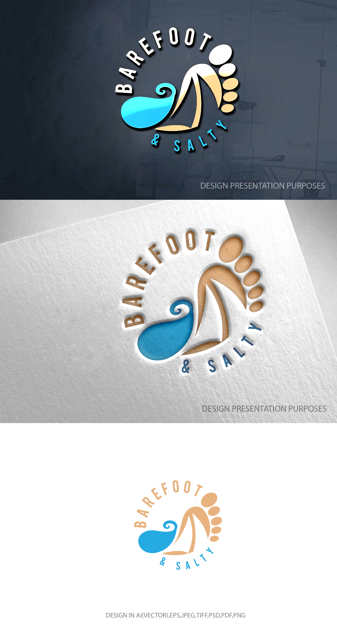 Logo Design by zebronicgraphic for this project | Design #27778891