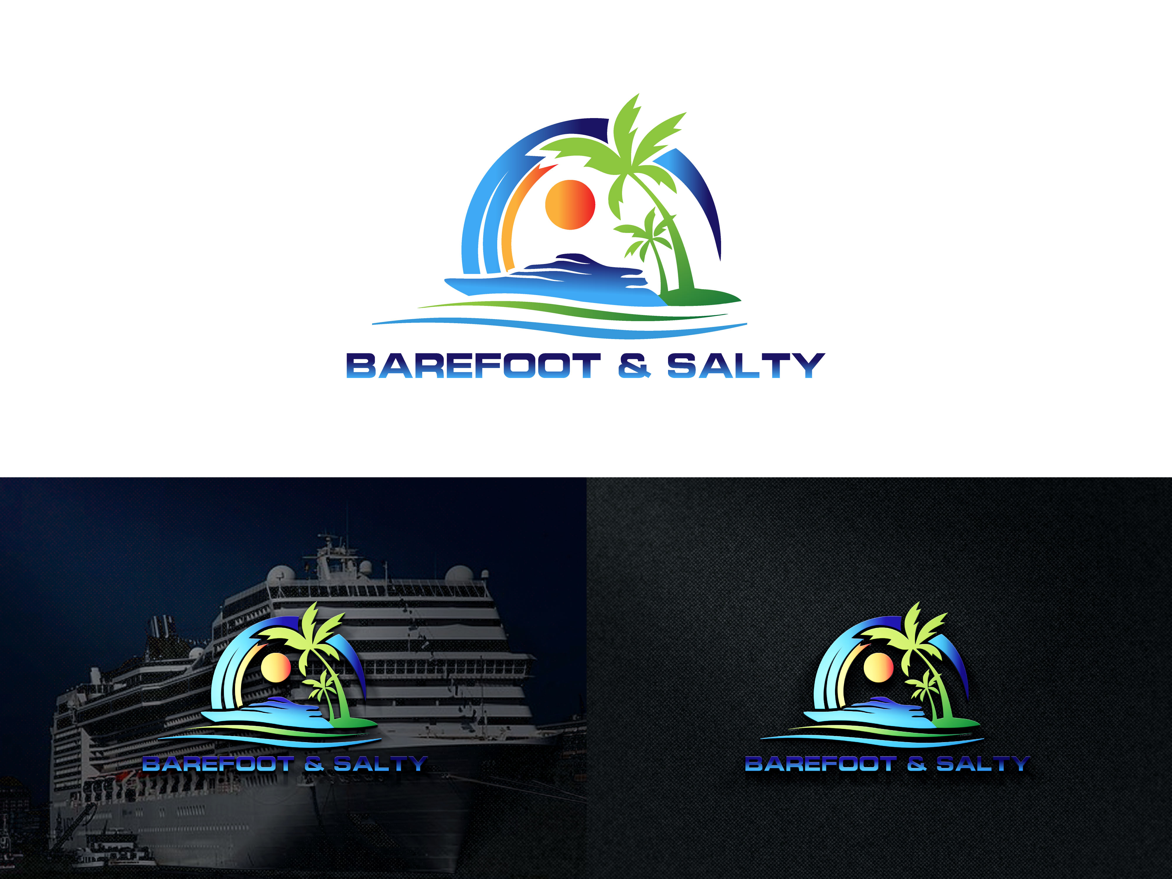 Logo Design by Hieroglyphics for this project | Design #27781468