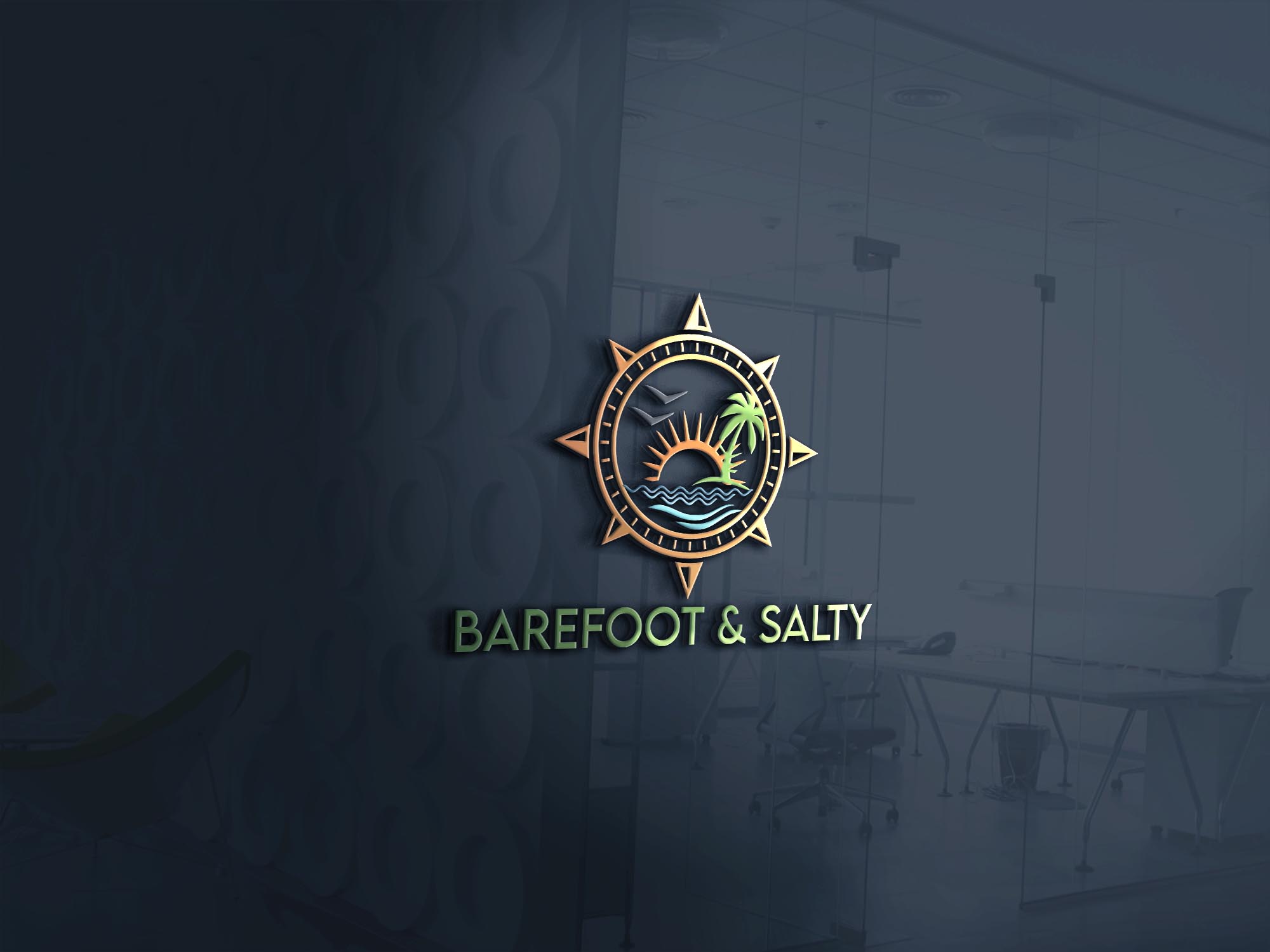 Logo Design by Aemidesigns for this project | Design #27805213