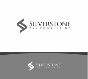 Silverstone Tax Consulting | Logo-Design von aligutierrez