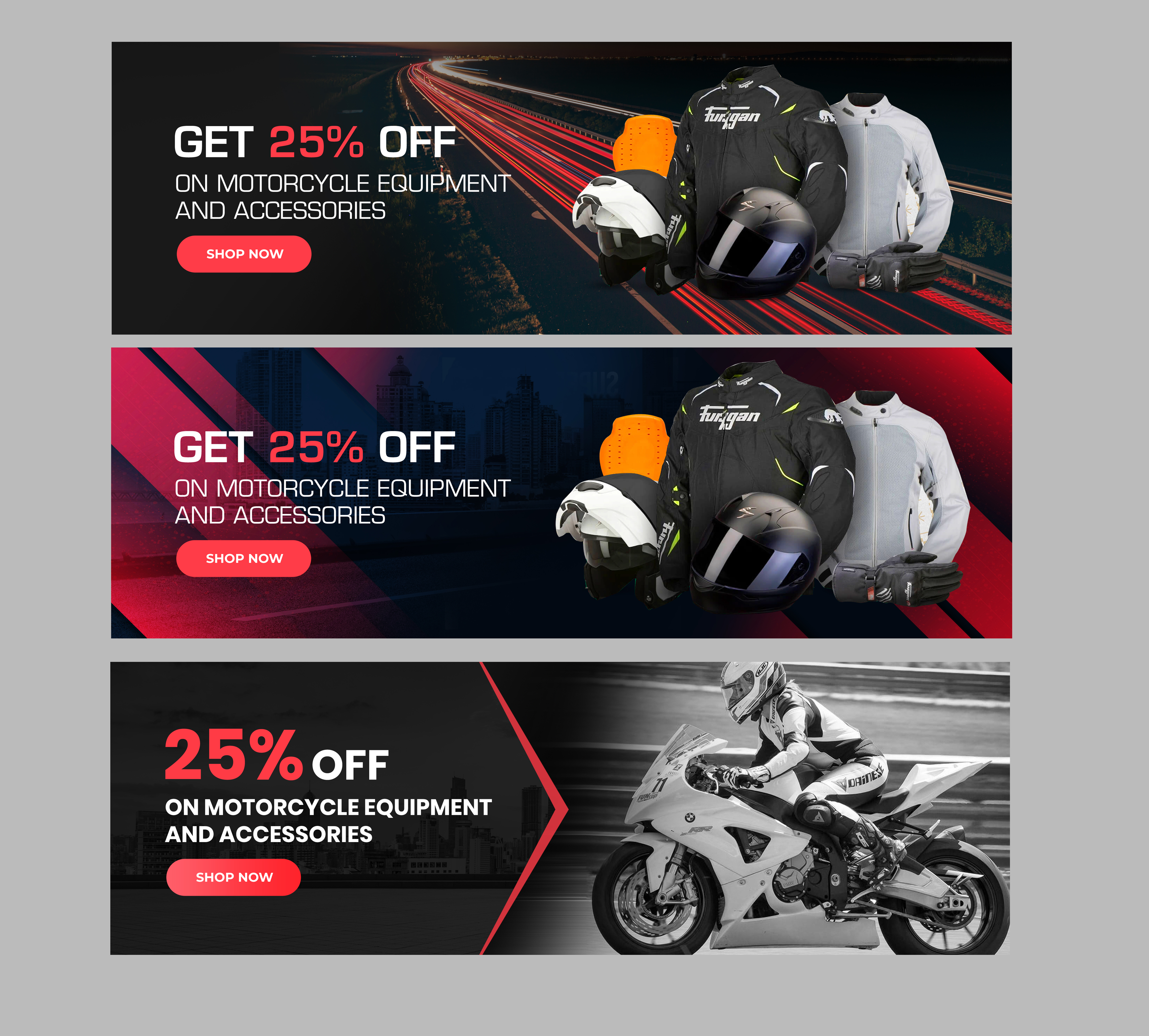 Banner Ad Design by Blue Sparrow for this project | Design #27810438