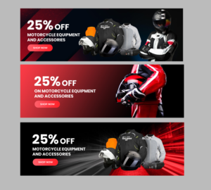 Banner Ad Design by Blue Sparrow for this project | Design: #27810439