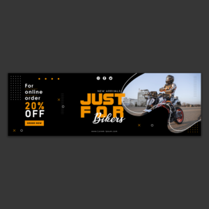 Banner Ad Design by A Y A N for this project | Design: #27785788