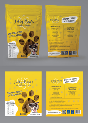 Packaging Design by kaasmie for this project | Design: #27805293