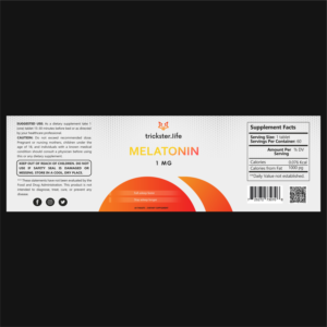 Label Design by Abbycreative